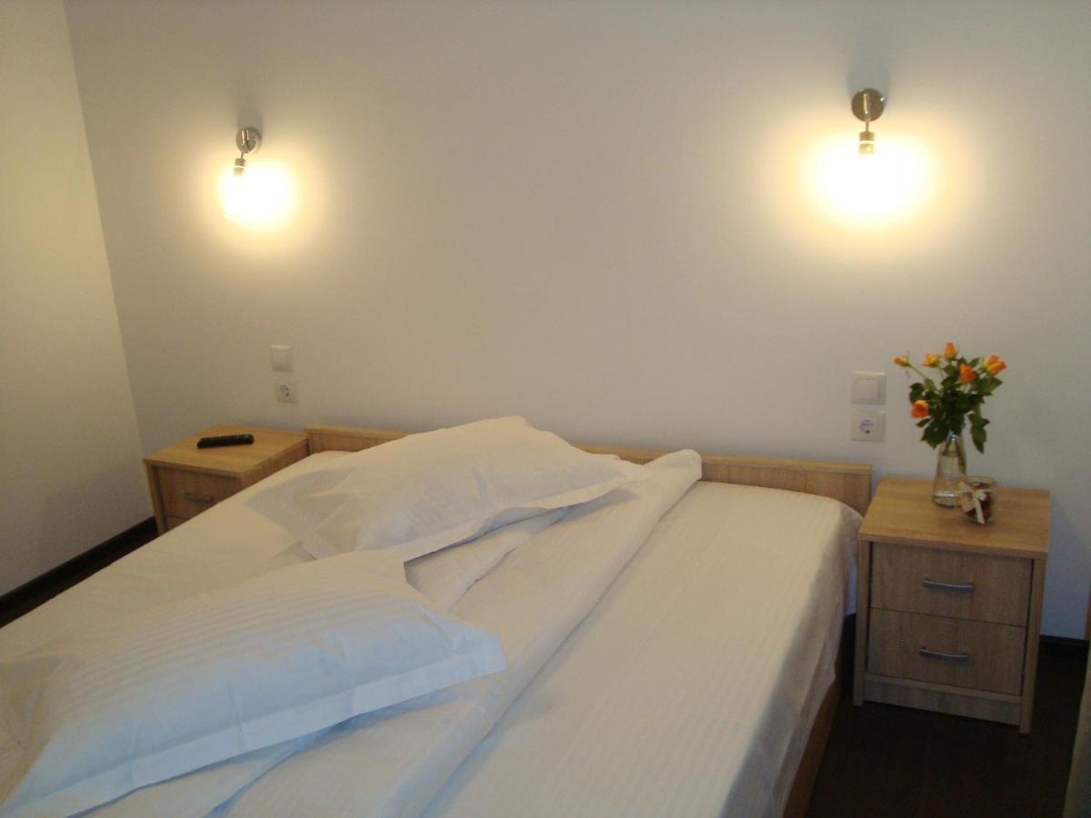 Casa Cu Flori Otel Buşteni Dış mekan fotoğraf