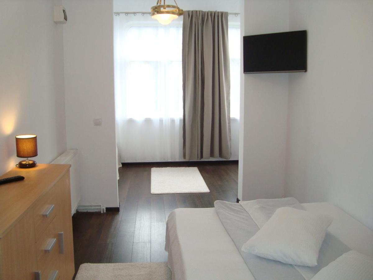 Casa Cu Flori Otel Buşteni Dış mekan fotoğraf