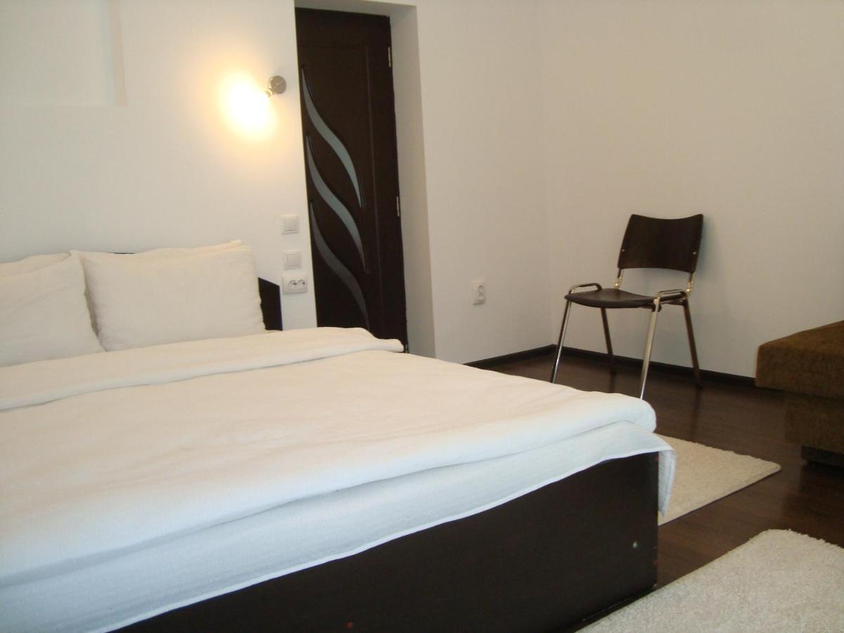Casa Cu Flori Otel Buşteni Dış mekan fotoğraf