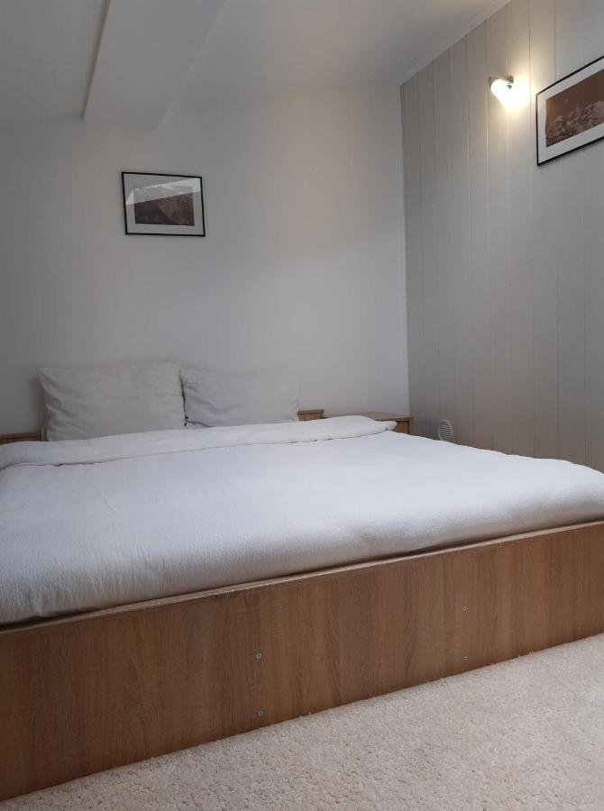 Casa Cu Flori Otel Buşteni Dış mekan fotoğraf