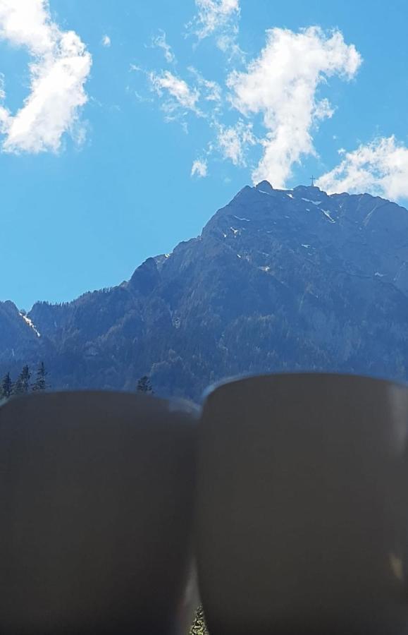 Casa Cu Flori Otel Buşteni Dış mekan fotoğraf