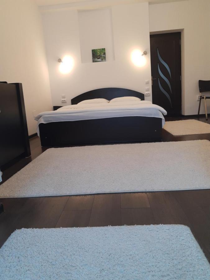 Casa Cu Flori Otel Buşteni Dış mekan fotoğraf