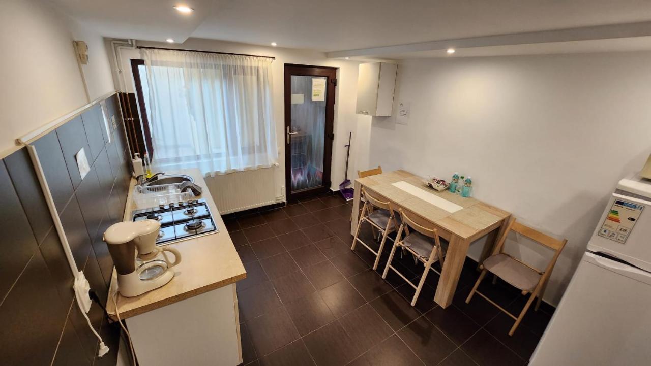 Casa Cu Flori Otel Buşteni Dış mekan fotoğraf