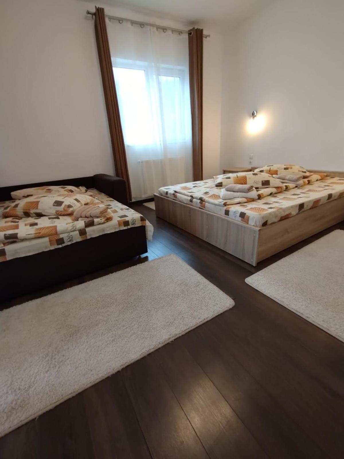 Casa Cu Flori Otel Buşteni Dış mekan fotoğraf