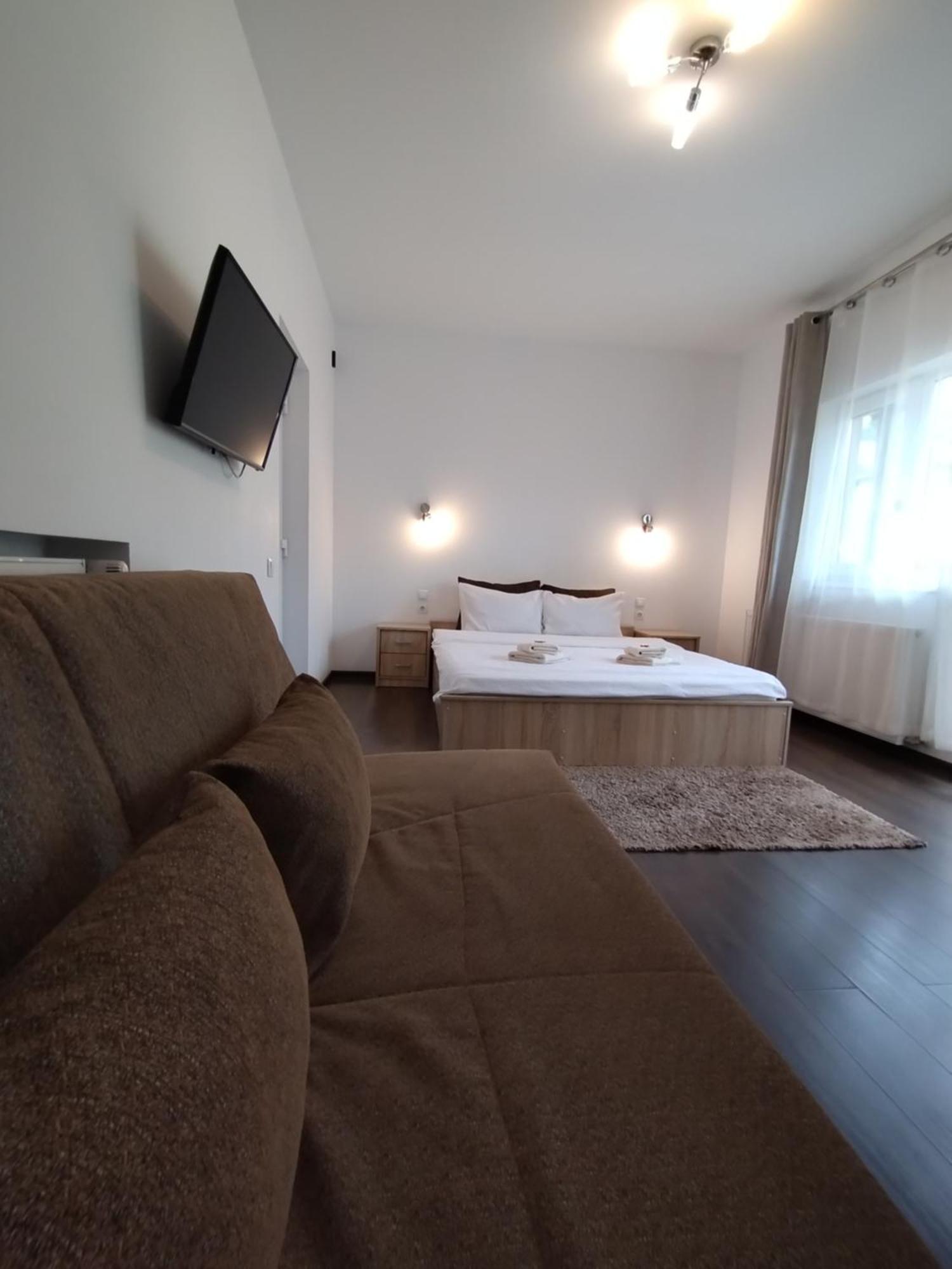 Casa Cu Flori Otel Buşteni Dış mekan fotoğraf