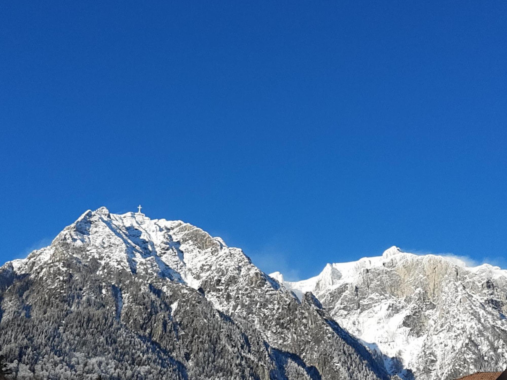 Casa Cu Flori Otel Buşteni Oda fotoğraf